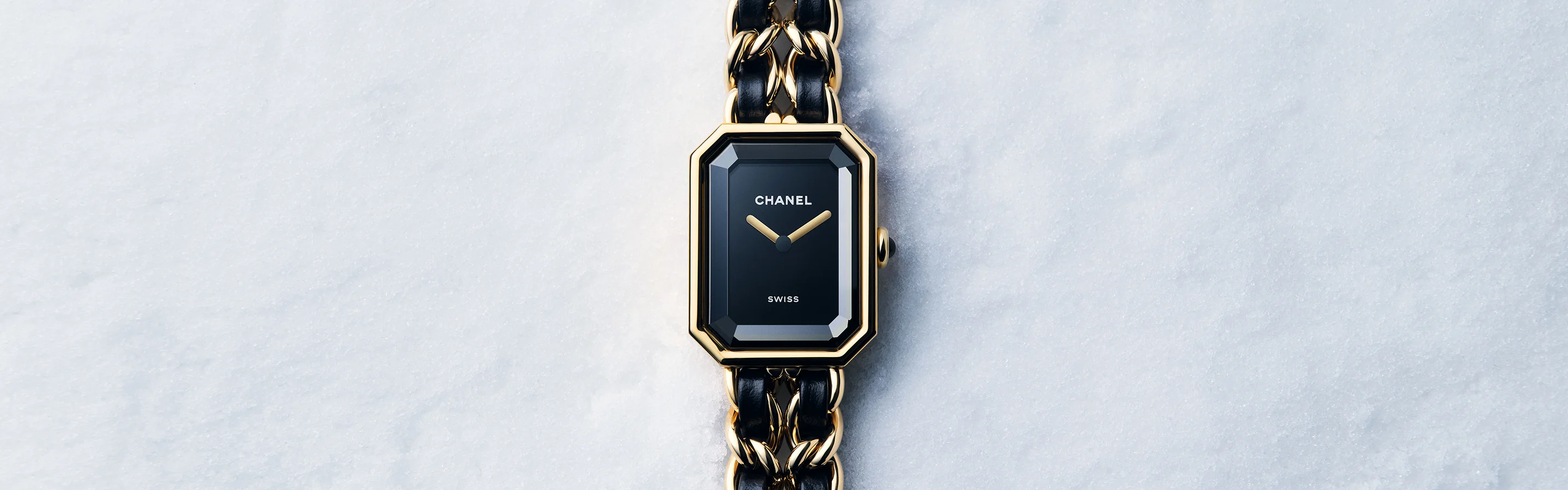CHANEL Femme